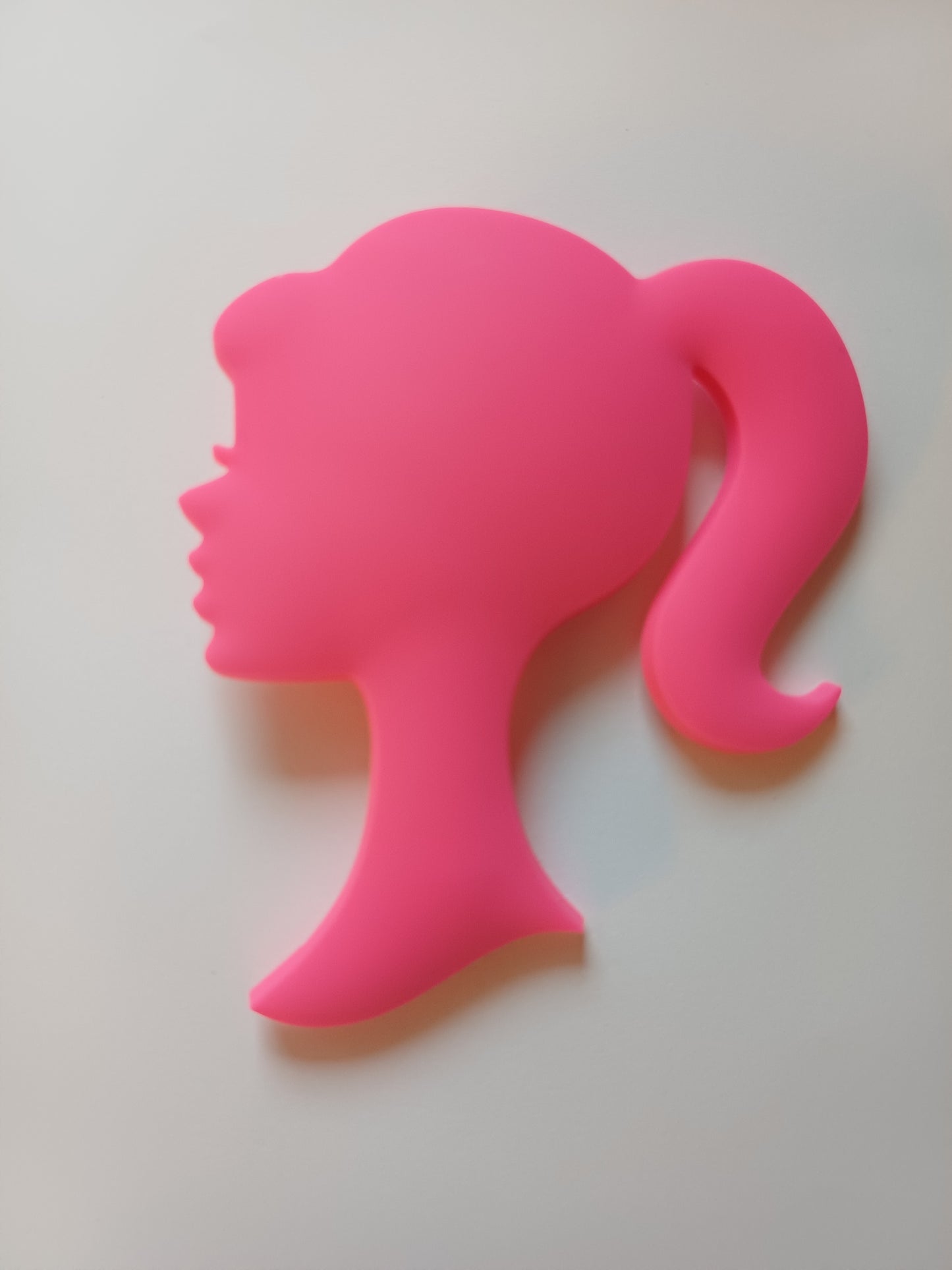 Barbie profilo