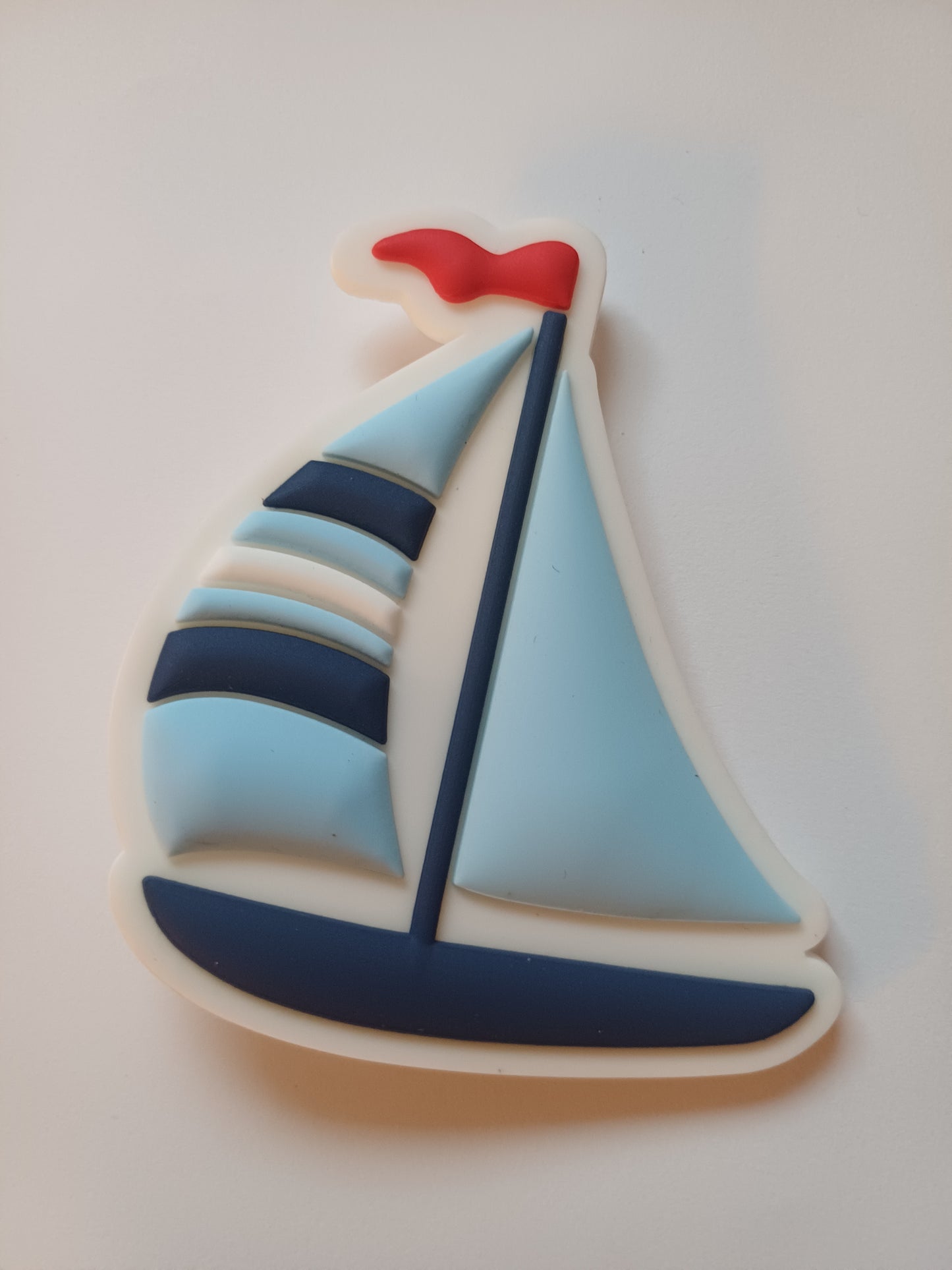 Barca a vela