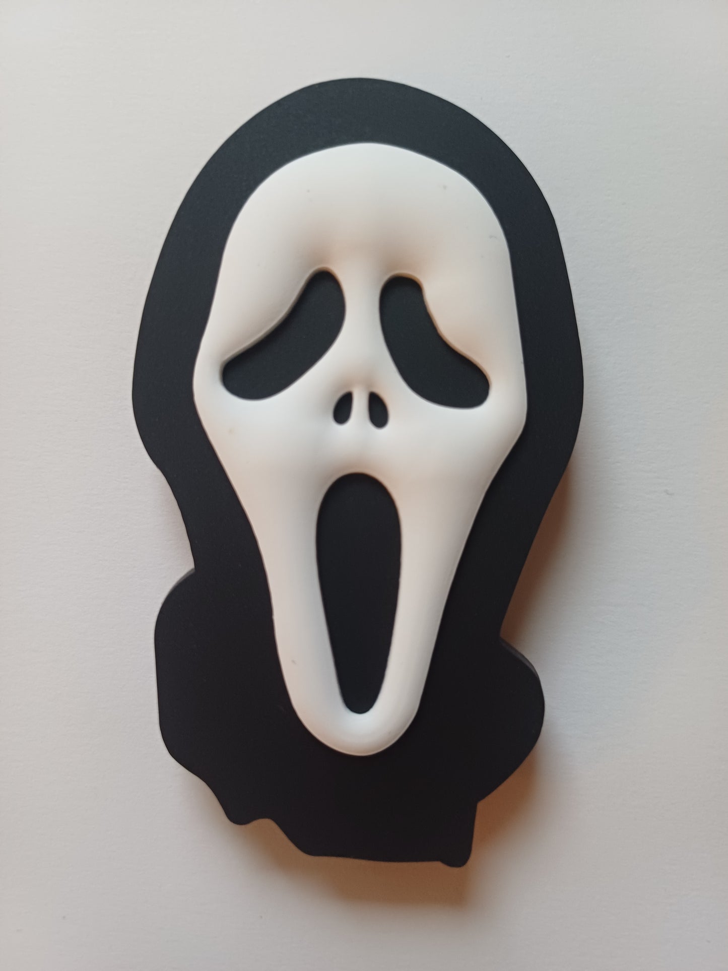Maschera scream