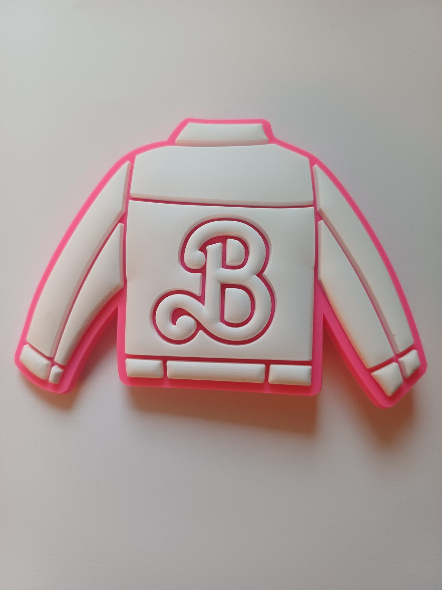 Barbie maglioncino