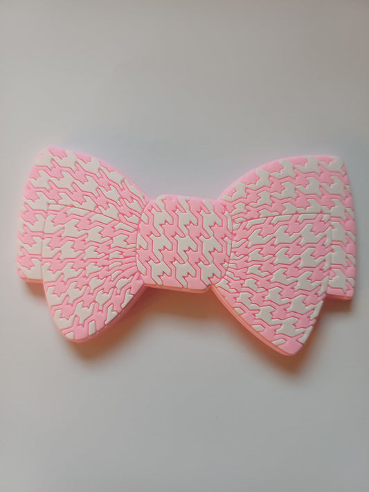 Fiocco rosa