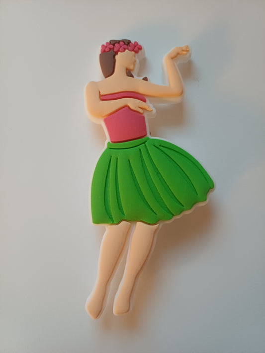 Ballerina Hawaii