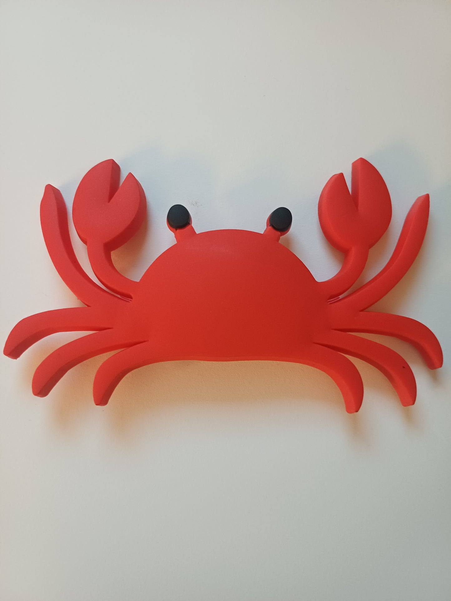 Granchio rosso
