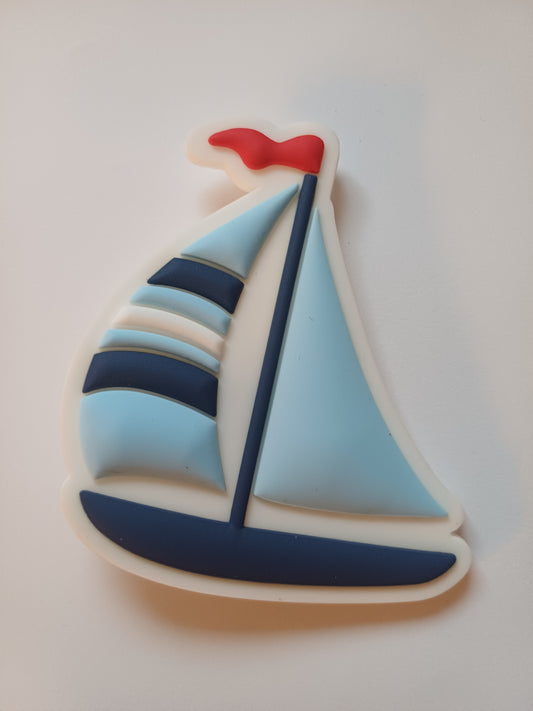Barca a vela