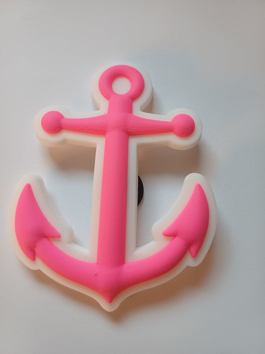 Ancora rosa